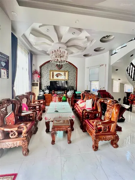 Bán nhà mặt tiền nguyễn trung trực, gần phan thị ràng, 362.8m2, 16 tỷ