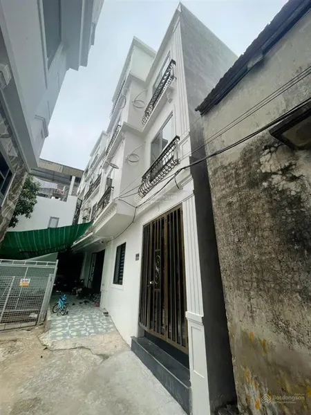 Bán nr 4 tầng tại xã cao viên, 3,35 triệu, 34,5m2, hàng hot uy tín