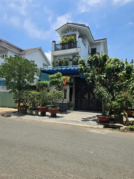 Cần bán biệt thự khang điền gia hoà, ngang 8x20 vị trí đẹp gần công viên, gần sông giá bán 19,5 tỷ