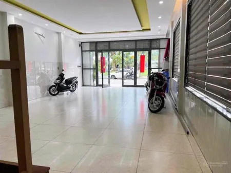Bán toà nhà 4 tầng, hơn 400 m2 sử dụng. góc 2 mặt tiền đường trưng nữ vương. giá chỉ 17 tỷ