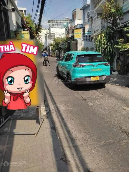 Nr lâm văn bền quận 7 (5x20)3 tầng 13,5tỷ shr hoàn công đường 6m