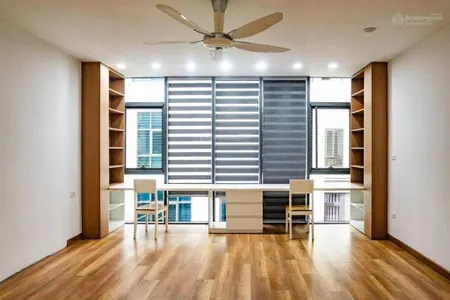 Xuân la bán nhà 5 tầng vỉa hè ô tô tránh dt 86 m2 x mt 5 m giá 29,3 tỷ
