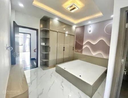 Bán nhà kinh dương vương an lạc bình tân