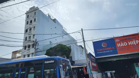 Siêu phẩm chdv bình tân, doanh thu khủng thu nét về tay, mt đường trục đường chính quận bình tân