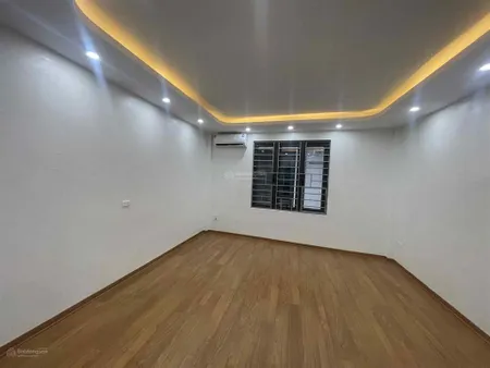 Bán nhà riêng mới xây 6,65 tỷ, tại đại mỗ, đường ngọc trục, nam từ liêm, hà nội