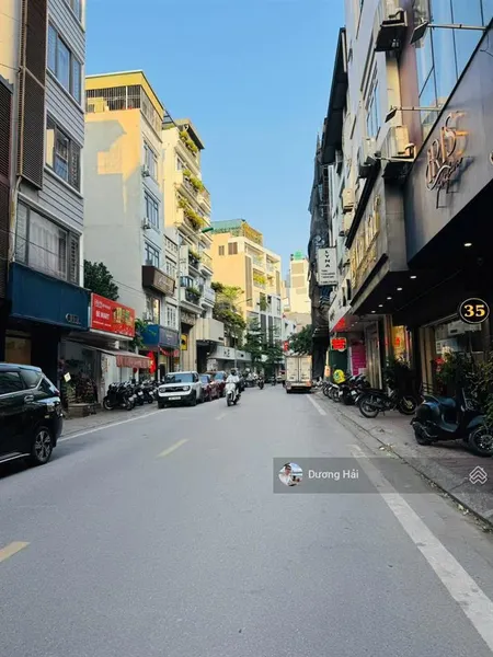 Bán nhà tòa văn phòng lê văn lương tố hữu 145m2 8 tầng xây mới thông sàn
