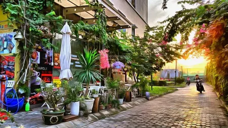 Bán shophouse giá tốt tại ehome 3, hồ học lãm, an lạc, bình tân, 4,5 tỷ, 110m2
