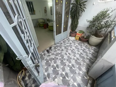 Hxh cách lotte max chỉ 200m hẻm trước nhà 4m lê văn lương nhà bè