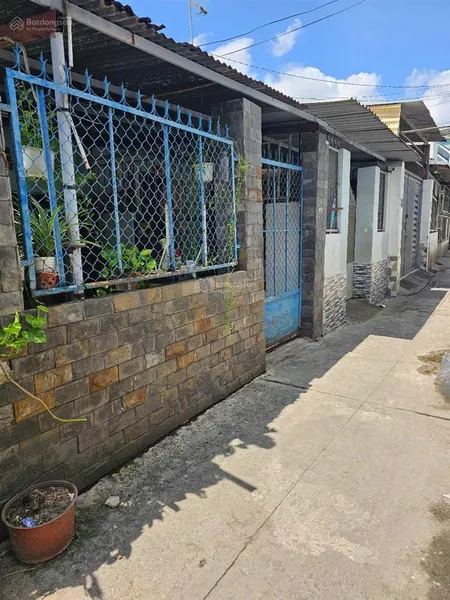 Bán nhà rẻ diện tích khủng 3.8x20m giá chỉ hơn 3tỷ. hẻm thông 2m