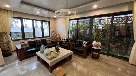 Bán căn biệt thự pháp vân, hoàng mai, hn. dt 299 m2. hướng bắc. nhà đang ở. 0986 239 ***