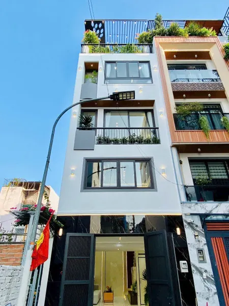 🏠 NHÀ MẶT TIỀN TRUNG TÂM BÌNH TÂN – DIỆN TÍCH ĐẸP, GIÁ SIÊU HẤP DẪN