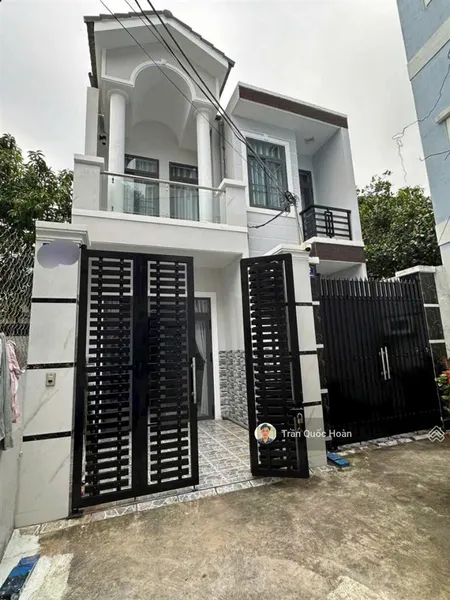 Bán nhà 1 trệt 1 lầu đường phạm hồng thái p7 vũng tàu, 82m2 giá 4,9 tỷ thương lượng