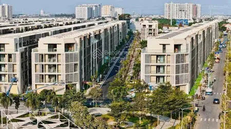 Bán biệt thự 95m2 tại the global city, giá cực chất 33,5 tỷ, q2, hcm
