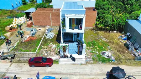 🏘️ BÁN CĂN NHÀ ĐẸP MỚI HOÀN THIỆN THÔN PHÚ HẬU - XÃ SUỐI HIỆP - KHÁNH HOÀ