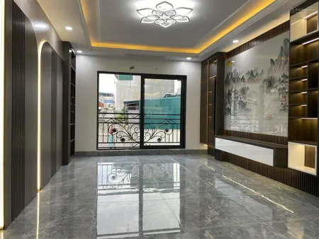 45m2*6t*10.85 tỷ gần gamuda hoàng mai, ô tô, thang máy, 0985 818 ***