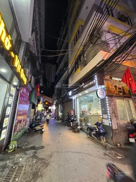 Nhà mỹ đình 1x tỷ có tòa nhà 7 tầng thang máy cho thuê dòng tiền tổng 16 phòng cho thuê pccc đầy đủ