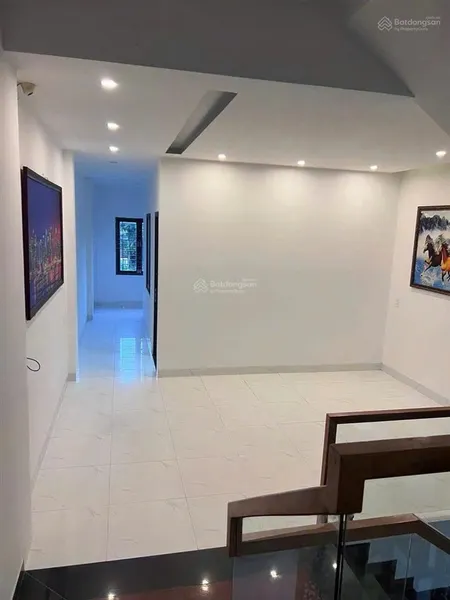 Bán nhà lô góc đường trưng nữ vương, trung tâm tp. hơn 400 m2 sàn. khu kinh doanh sầm uất. 17 tỷ