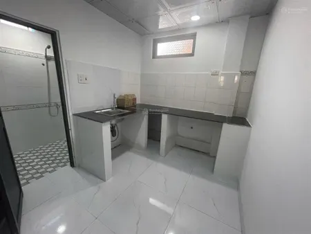Nhà ngay trung tâm tp, sau lưng lotte mart, gần biển, sổ riêng 2pn 2wc full thổ, công chứng ngay