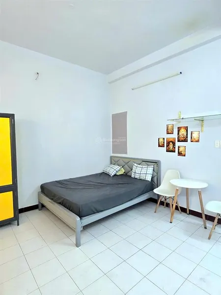 Giảm mạnh 2ti gấp bán chdv 80m2 mặt tiền d3 nguyễn gia trí ngay đh ngoại thương, mặt tiền kd 14chdv