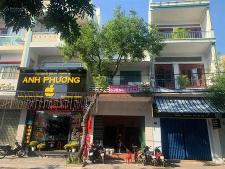 Chính chủ nhà mặt tiền phan đình phùng tuy hoà phú yên