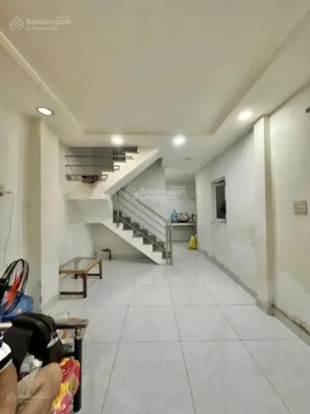 Bán nr tại lê hồng phong, q10, hcm, giá cực chất 4,3 tỷ, 30m2