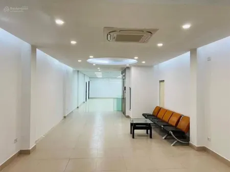 Bán tòa văn phòng mặt phố thanh xuân 9 tầng dòng tiền 165tr/tháng giá tốt nhất khu vực