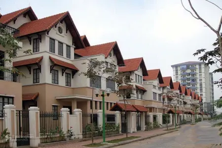 Bán nhanh căn liền kề 72m, 4t bên tổng cục 5 tân triều giá chỉ 19 tỷ, sẵn sổ giao dịch