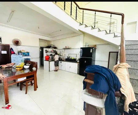Nhà mặt tiền mỹ an 22 102m 2 tầng gần sông, gần biển nhà kiên cố giá 10.5 tỷ
