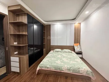 Bán nhà phú thượng 42m², 6 tầng, thang máy, ôtô vào nhà chỉ 12 tỷ