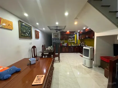 Chính chủ cần bán nhà 3 tầng mt trần khánh dư mỹ an