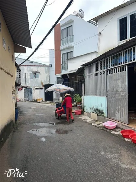 Bán nhà 2 tầng 50m2 ngay lê văn việt hiệp phú quận 9 nhỉnh 5 tỷ