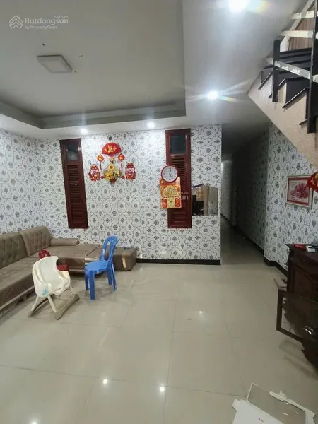 Bán nhà 2 tầng hẻm ô tô đường nguyễn khuyến dt 105,9m2 full đất odt, gần biển, giá 4,2 tỷ