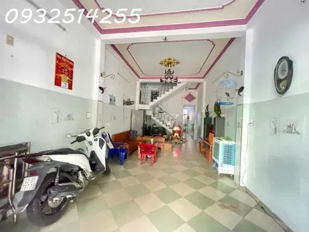 Bán nhà mặt phố Phú Lộc 11, Thanh Khê, Đà Nẵng. DT 76m2, 3 tầng, 4PN, giá 5.85 tỷ, Sổ Đỏ. LH: 0932514255
