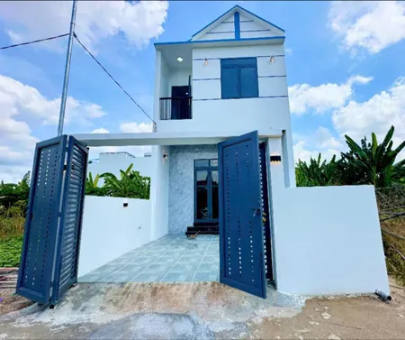 🏘️ BÁN CĂN NHÀ MỚI HOÀN THIỆN CẠNH BẾN XE PHÍA NAM - XÃ DIÊN KHÁNH - KHÁNH HOÀ