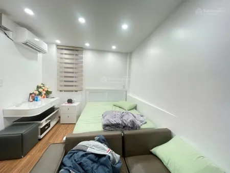 Bán nhà riêng tại tân kỳ tân quý, 46m2, ngay aeon tân phú, giá cực chất 5.59 tỷ