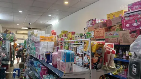 Lô góc đường xuân đỉnh, hái tiền nếu bạn tỉnh