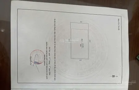 Hoa hậu mặt phố nghĩa đô, kinh doanh đỉnh, 78m2, 6,5m mt giá 41,8 tỷ