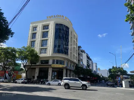 Chuyển nhượng tòa văn phòng hải châu 2000m2, doanh thu 4%/năm, giá cực tốt gọi phú real nhé