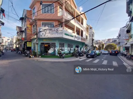 Bán nhanh nhà 2 mặt tiền phan đình phùng, siêu hiếm, có 1 không 2 trên thị trường
