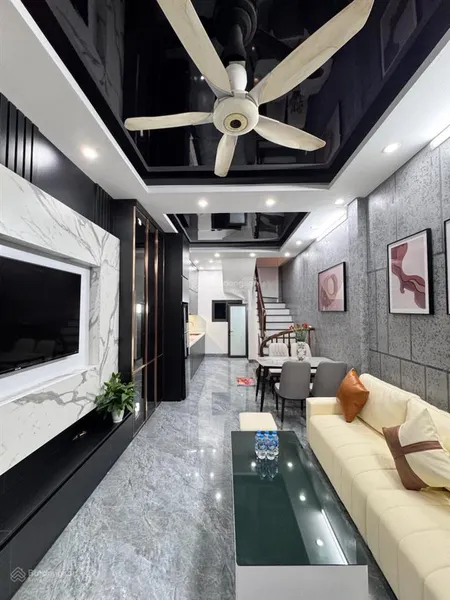 Giảm sâu! nhà phố định công thượng, 20m ngõ oto, ba gác đỗ ngõ 33m2 * 4t giá nhỉnh 8tỷ