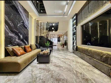 Chào bán nhà đẹp 3 tầng cao cấp tại khu hòa cường, gần phan đăng lưu hải châu, đà nẵng