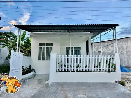 Chính chủ bán nhà tđc diên toàn diên khánh ngay huỳnh thúc kháng 119m2 ngang 7m sổ hồng riêng