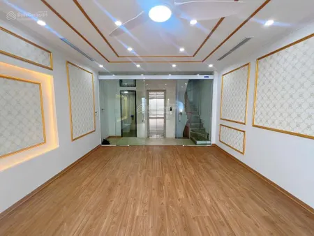 Bán nhà đại mỗ, 48m2/ mặt tiền 5m/ 5t gía 12,8 tỷ , thang máy, 5 tầng, gara ô tô, ô tô vào nhà