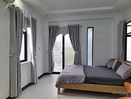 Chính chủ cần bán gấp nhà 2 tầng 3 mặt thoáng 90m2, ngang 5m nguyễn lữ gđ1 nam việt á, chỉ từ 9 tỷ