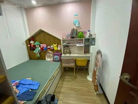 Bán nr đẹp tại trần cao vân, 2,53 tỷ, 44,7m2, 2pn, 3wc, pháp lý đầy đủ