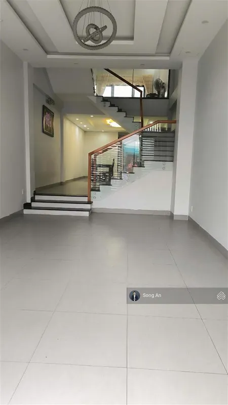 Tôi chính chủ bán nhà 4 tầng dương đình nghệ, diện tích 67m2, mặt tiền 4m, đang cho thuê 21tr/tháng