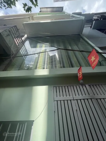 Chỉ 7.86 tỷ, nhà đẹp lê quang đạo mỹ đình, 2 thoáng trước sau, ngõ ô tô nhỏ, thoáng sáng