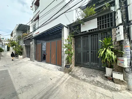 Bán nhà 91.5m² ngang 6m giá 5.9 tỷ Phường Nam Nha Trang
