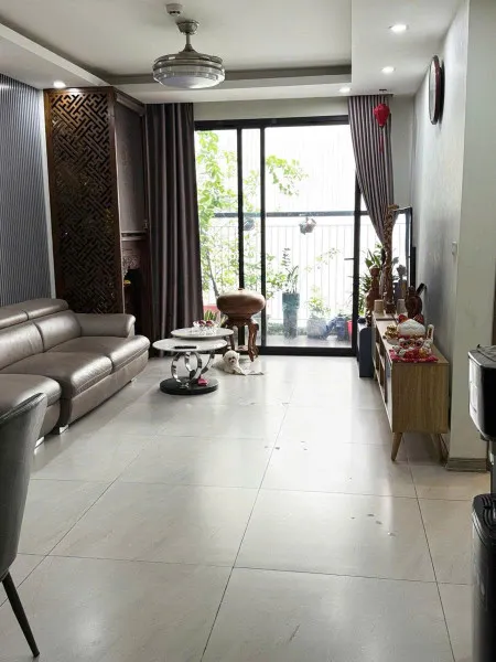 Chỉ 7,8 Tỷ, sở hữu ngay căn chung cư 89m, tầng 25 tại KĐT Tây Nam Kim Giang1