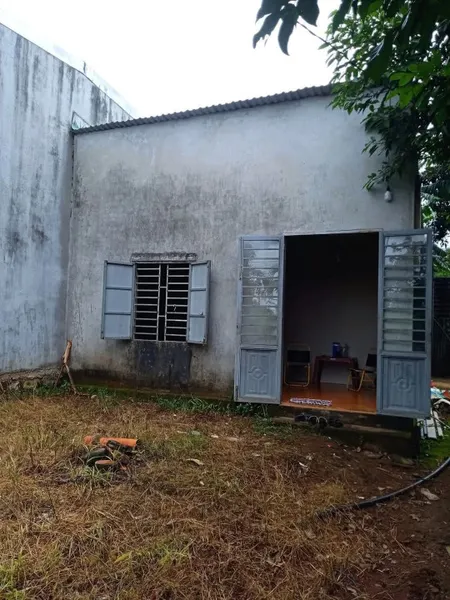 Bán nhà 122.8m² ngang 5m giá 1.05 tỷ Phường Thành Nhất